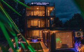 Sapanca Terrace Boutique Hotel